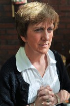 “I would prefer to be treated as a criminal in a Crown Court than sit before my head teacher and his interpretation of justice !”