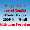 Bisnis Tiket Pesawat Online Dengan Modal Murah Hasil Milyaran, Serasa Punya Travel Sendiri!