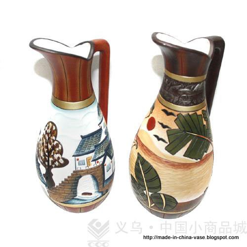 Made in china vase:made-26818