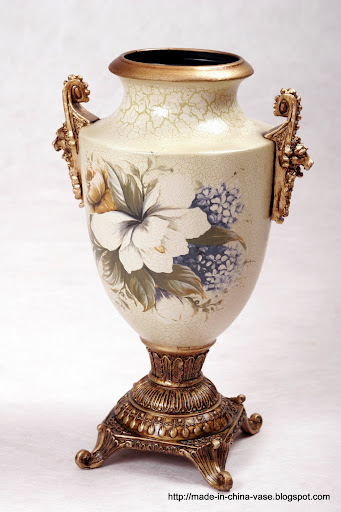 Made in china vase:vase-26920