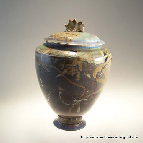 Made in china vase:made-27416