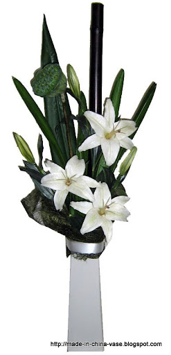 Made in china vase:in-27414