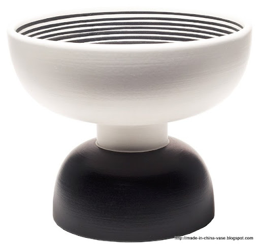 Made in china vase:china-27415