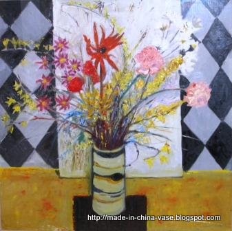 Made in china vase:vase-27443