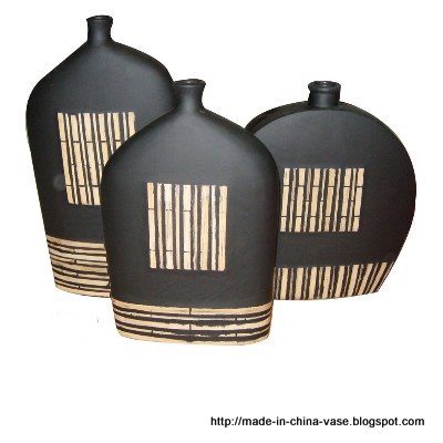 Made in china vase:made-27451