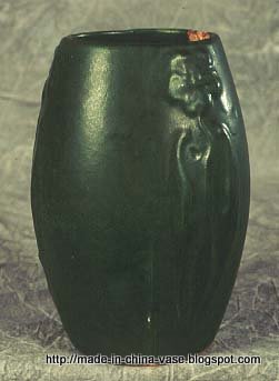 Made in china vase:made-27549