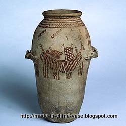 Made in china vase:china-27551