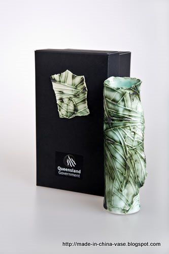 Made in china vase:in-27788