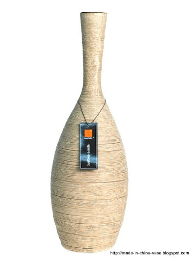 Made in china vase:vase-27879