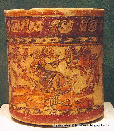 Made in china vase:made-27888