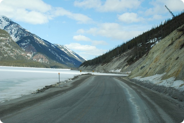 04-19-09 Alaskan Highway - BC 178