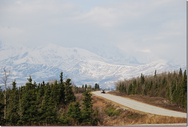 05-04-09 Richardson Highway between Delta Junction and Paxson 075