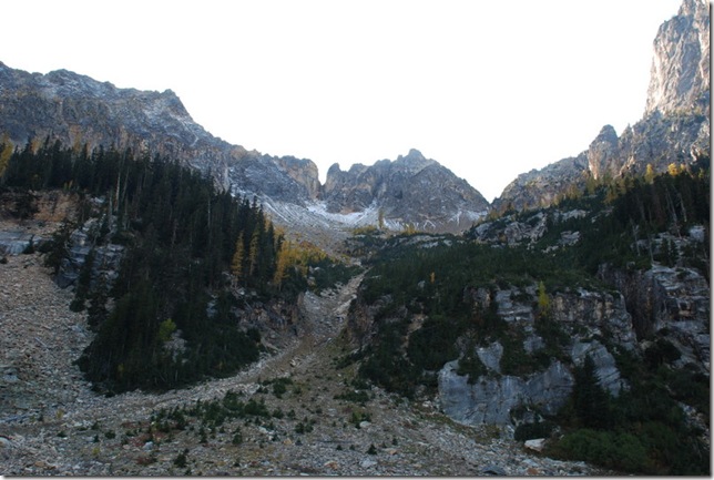 10-11-09 Mountain Trail Loop WA (116)
