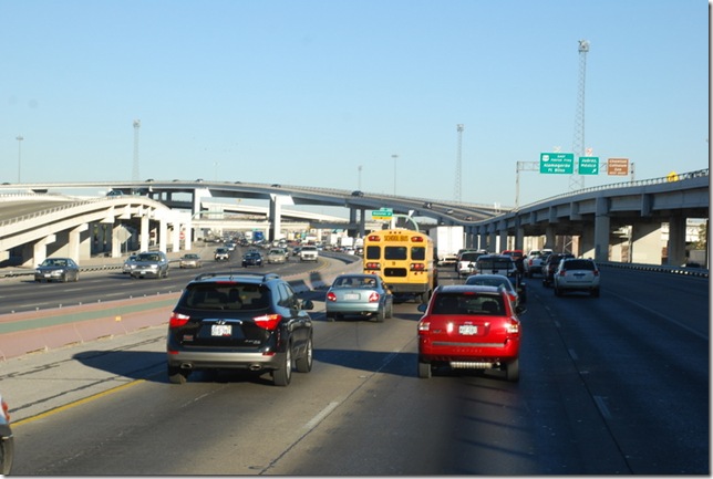 02-25-11 Z Travel I-10 Texas El Paso 007