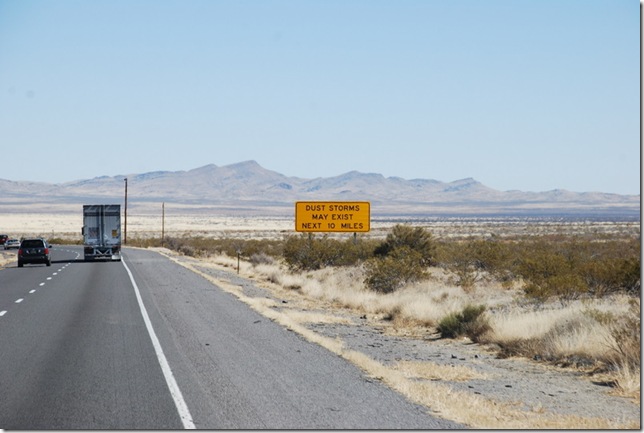 02-25-11 XTravel I-10 Across New Mexico 007