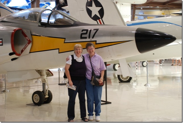 03-24-11 Naval Air Museum in Pensacola FL 017