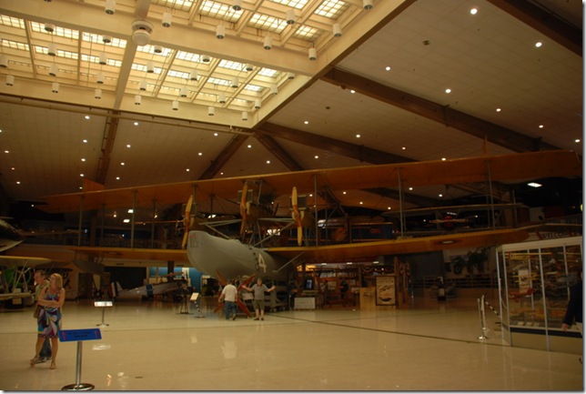 03-24-11 Naval Air Museum in Pensacola FL 020