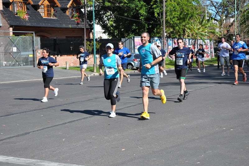 Fila Real Race 10 km