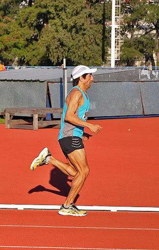 Campeonato Metropolitano de Cadetes, Infantiles y Pre Infantiles