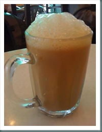 teh tarik