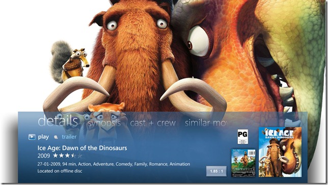 Movie Details