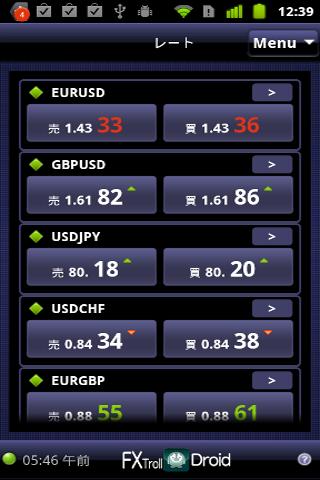 FX Troll Droid