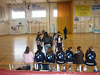 Llucmajor - Mini Femení