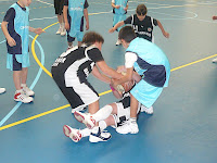 La Salle - PreMini mixt