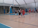Zona 5 - Inf Femení Zona 5 - Inf Femení