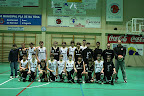Amistós Infantil H1 - H3