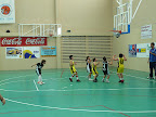 PreMini mixt - Llucmajor