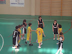 premini mixt contra Sant Josep