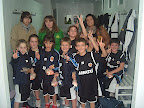 Primera victòria del PreMini Mixt