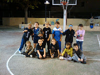 Premini mixt / Santa Maria - Pla