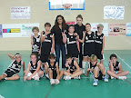 PreMini Mixt / Pla - La Salle