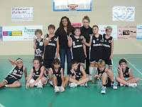 PreMini Mixt / Pla - La Salle