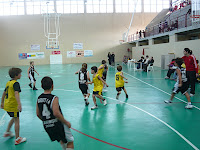 Premini mixt vs Esporles