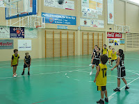 Premini mixt vs Esporles