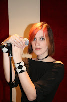 Our Beautiful singer