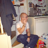 New Years 2006