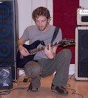The ”master“ at work
