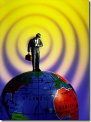 man world
