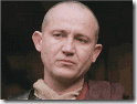 Pontius Pilate