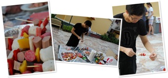 View Alfonso Bday BBQ Party