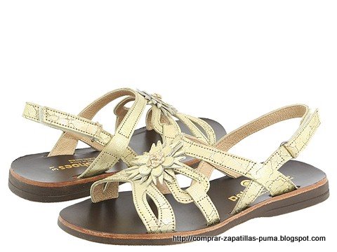 Chaussures sandale:sandale-867871