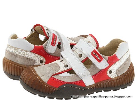 Chaussures sandale:sandale-868089