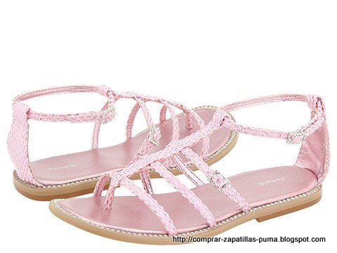 Chaussures sandale:sandale-868555