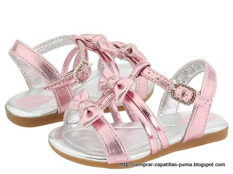 Chaussures sandale:sandale-868553