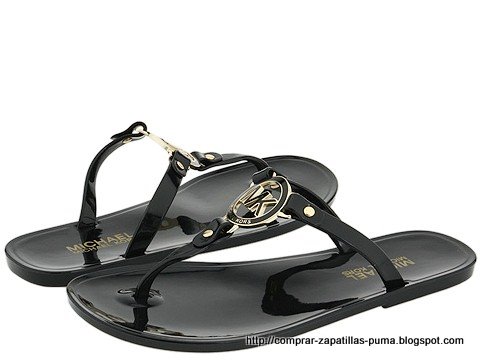 Chaussures sandale:sandale-869034