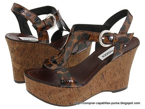 Chaussures sandale:sandale-869005